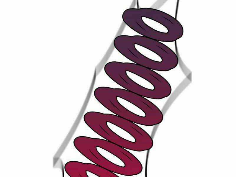 Streamer Pháp Sư Chapter 8 trang 33