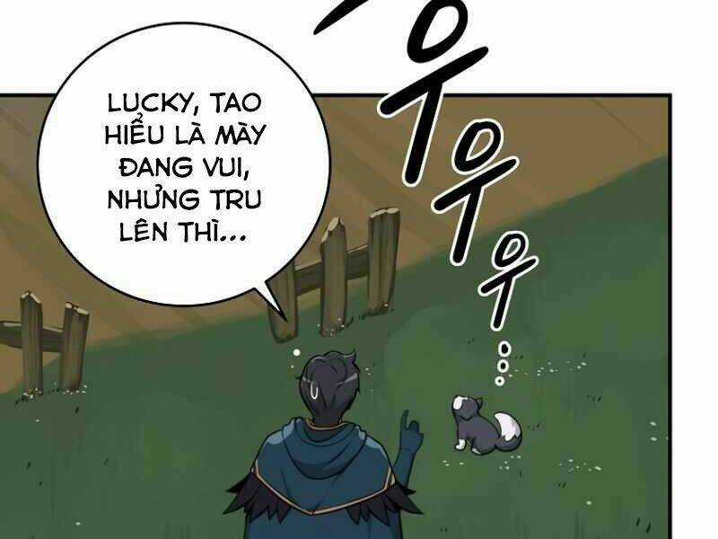 Streamer Pháp Sư Chapter 8 trang 37