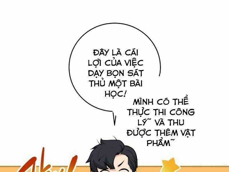 Streamer Pháp Sư Chapter 8 trang 5