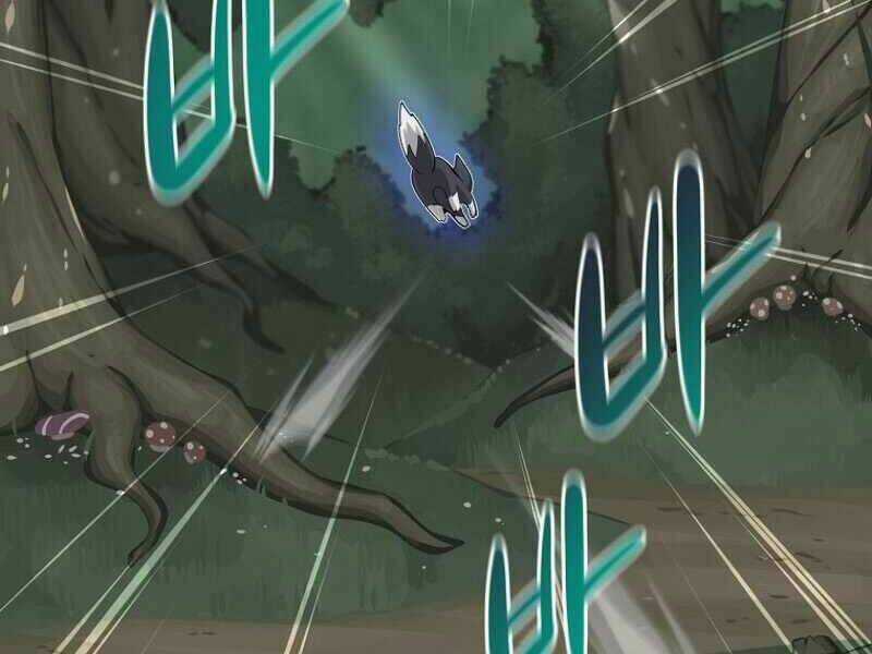 Streamer Pháp Sư Chapter 8 trang 83