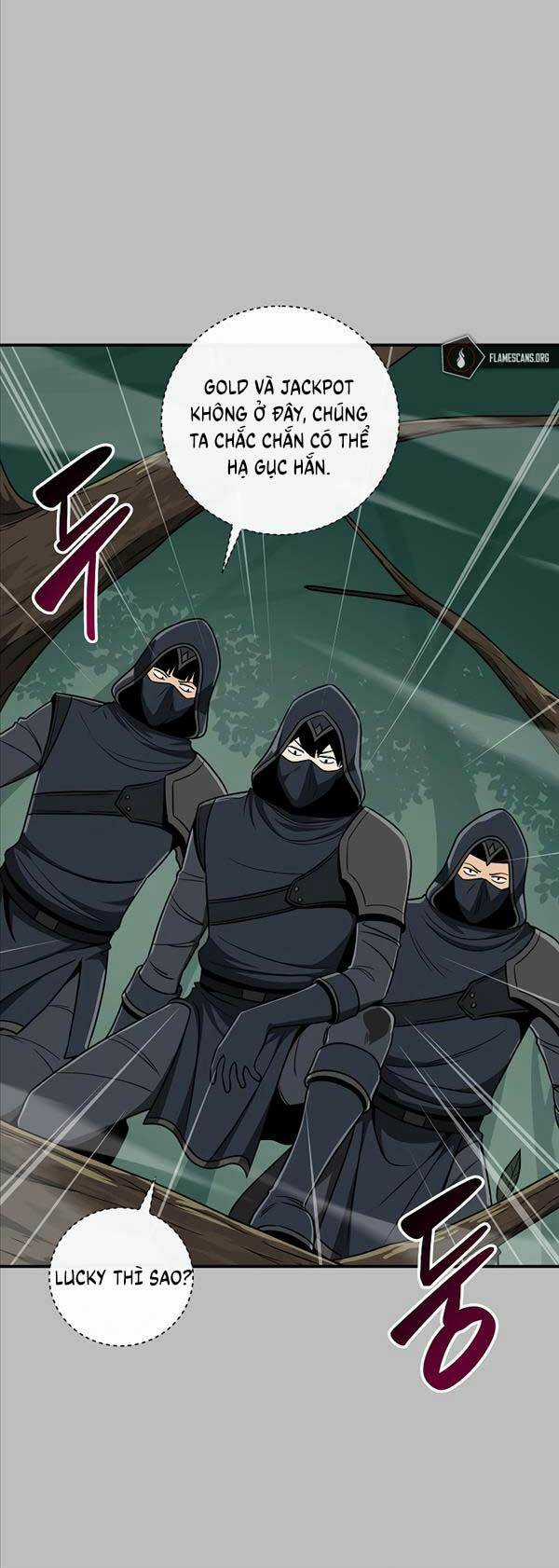 Streamer Pháp Sư Chapter 80 trang 10