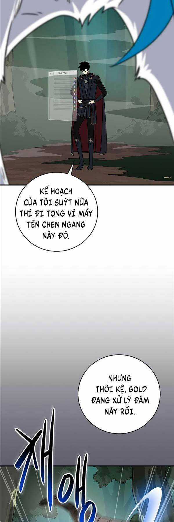 Streamer Pháp Sư Chapter 80 trang 12