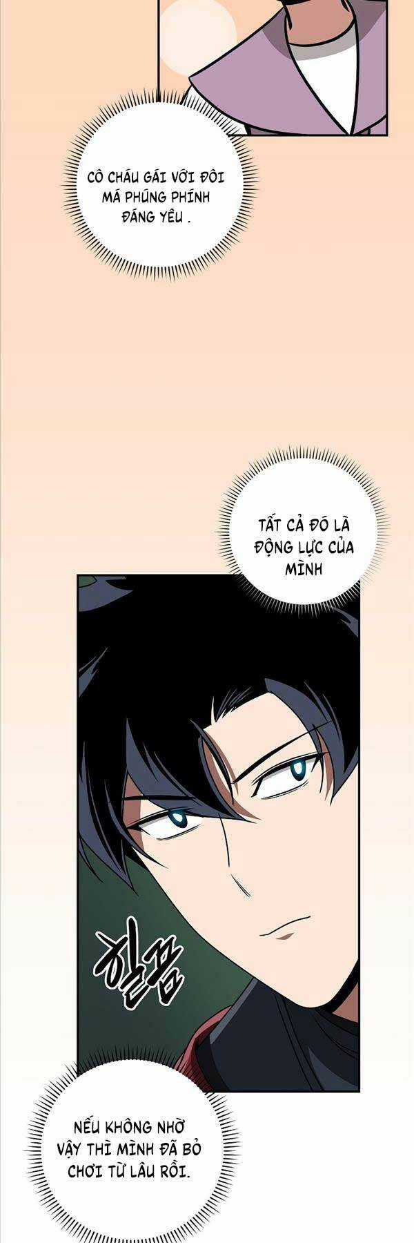 Streamer Pháp Sư Chapter 80 trang 17