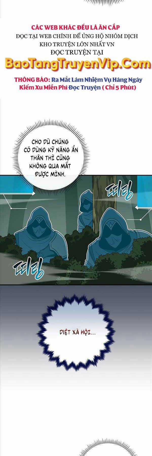 Streamer Pháp Sư Chapter 80 trang 19