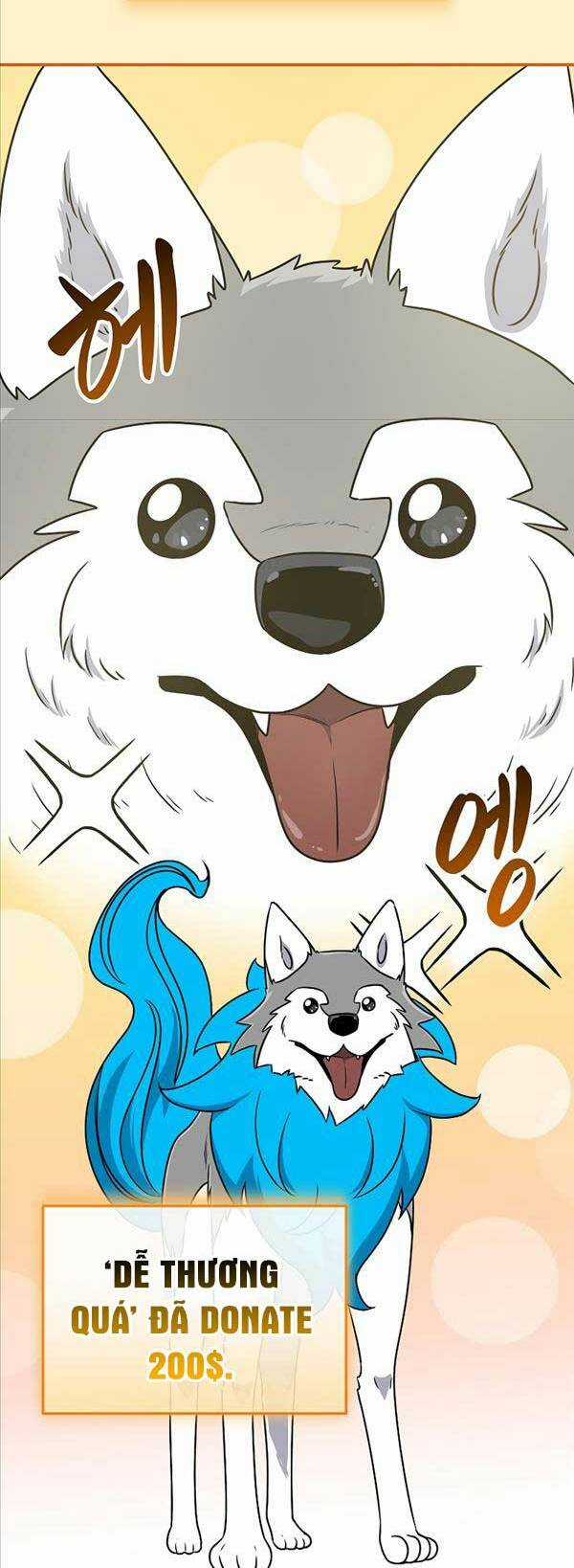 Streamer Pháp Sư Chapter 80 trang 23