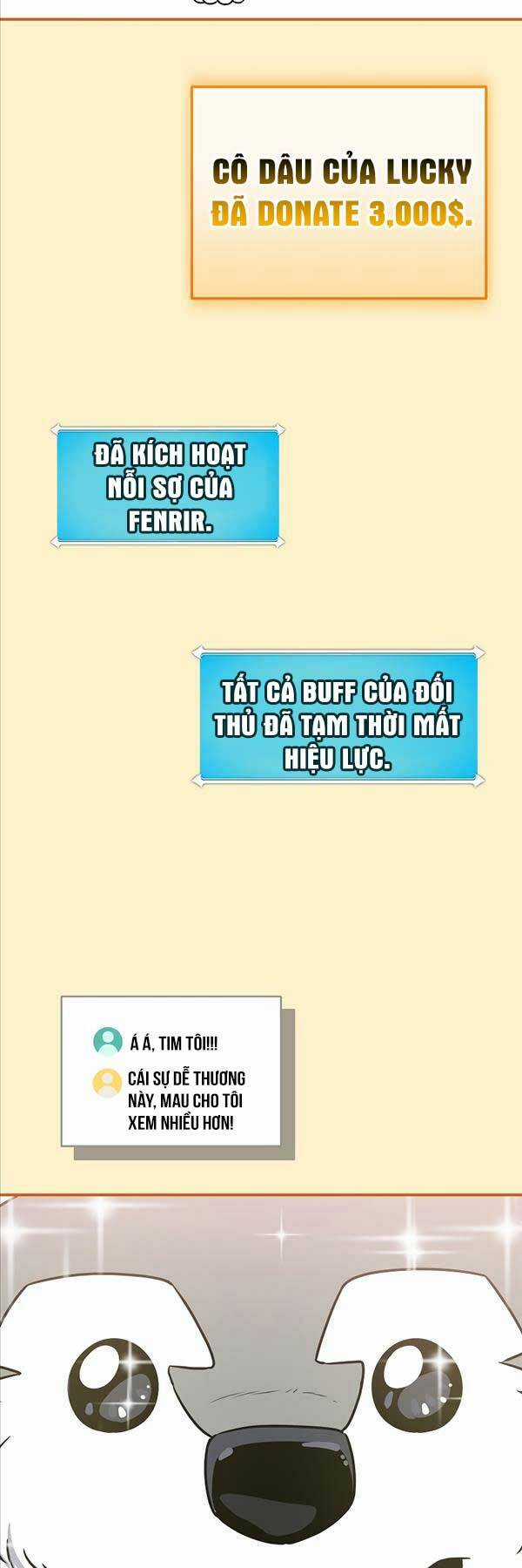 Streamer Pháp Sư Chapter 80 trang 24