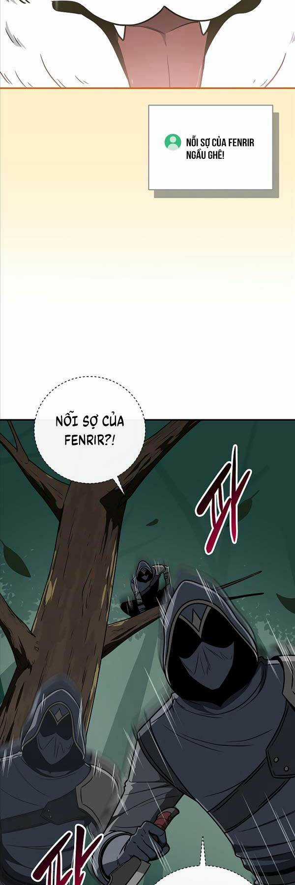 Streamer Pháp Sư Chapter 80 trang 25