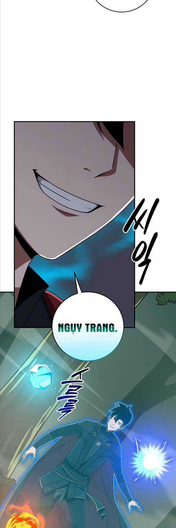 Streamer Pháp Sư Chapter 80 trang 28