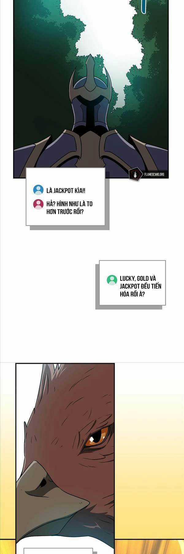 Streamer Pháp Sư Chapter 80 trang 3