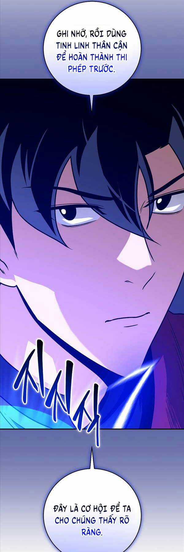 Streamer Pháp Sư Chapter 80 trang 30