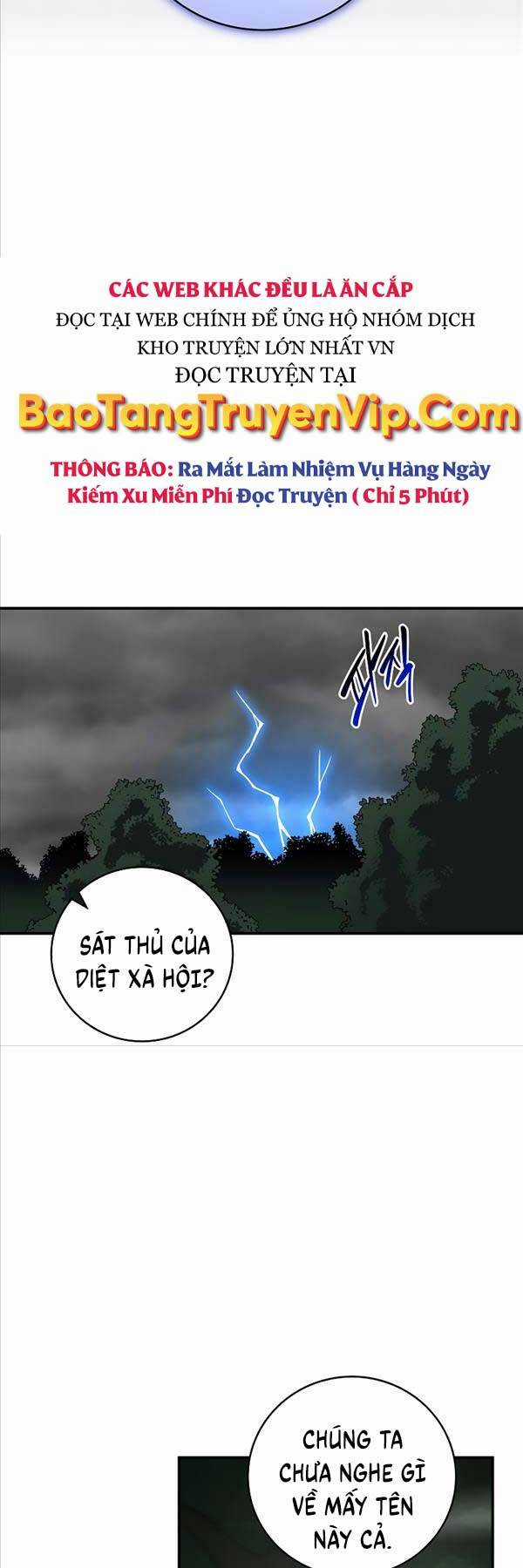 Streamer Pháp Sư Chapter 80 trang 31