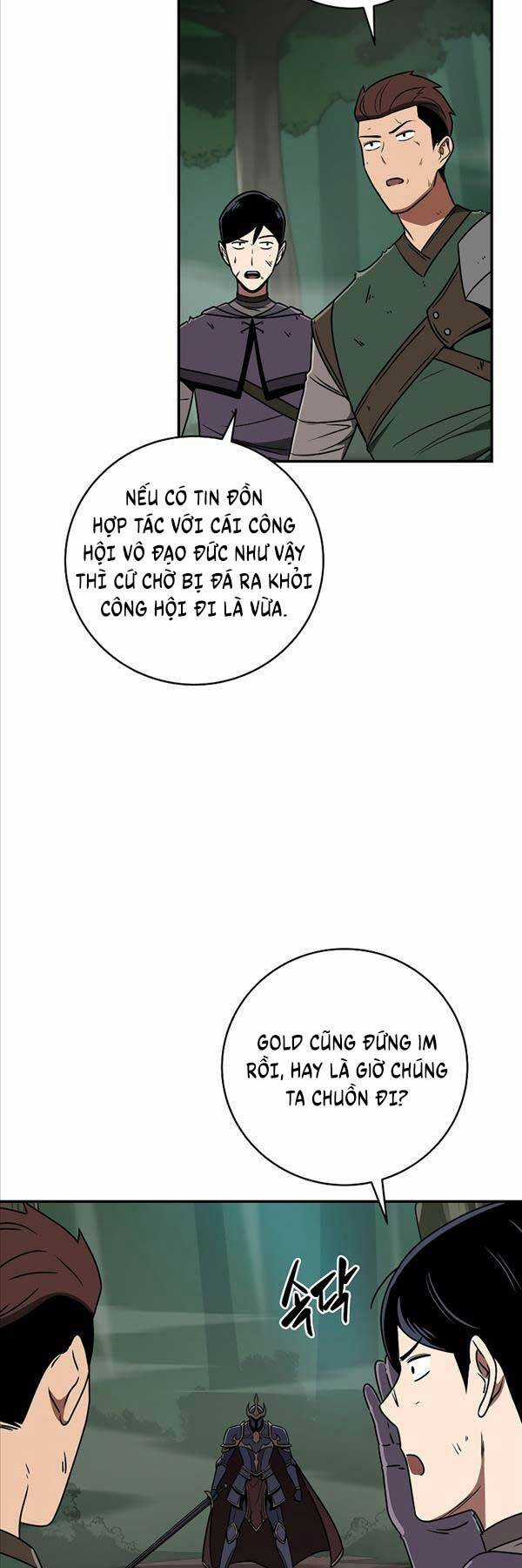 Streamer Pháp Sư Chapter 80 trang 32