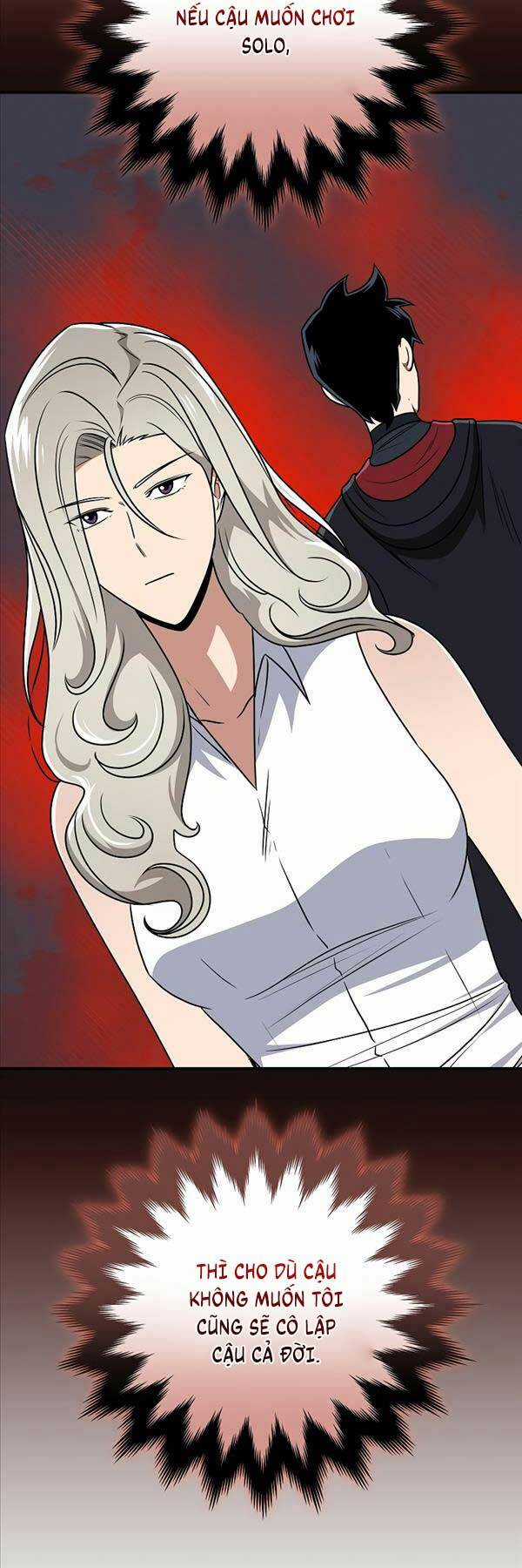 Streamer Pháp Sư Chapter 80 trang 39