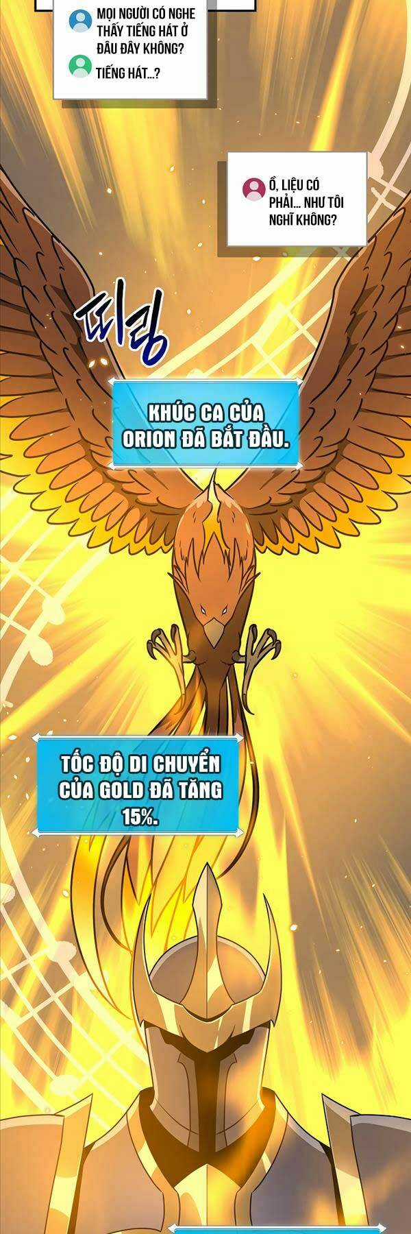 Streamer Pháp Sư Chapter 80 trang 4