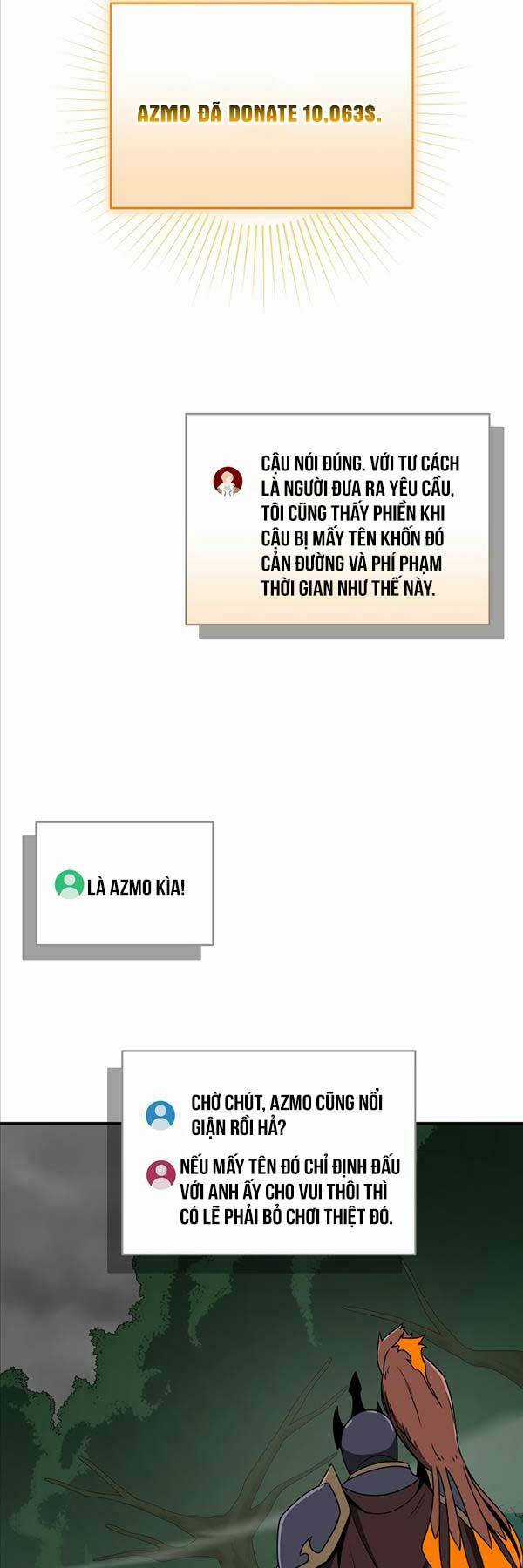 Streamer Pháp Sư Chapter 80 trang 44