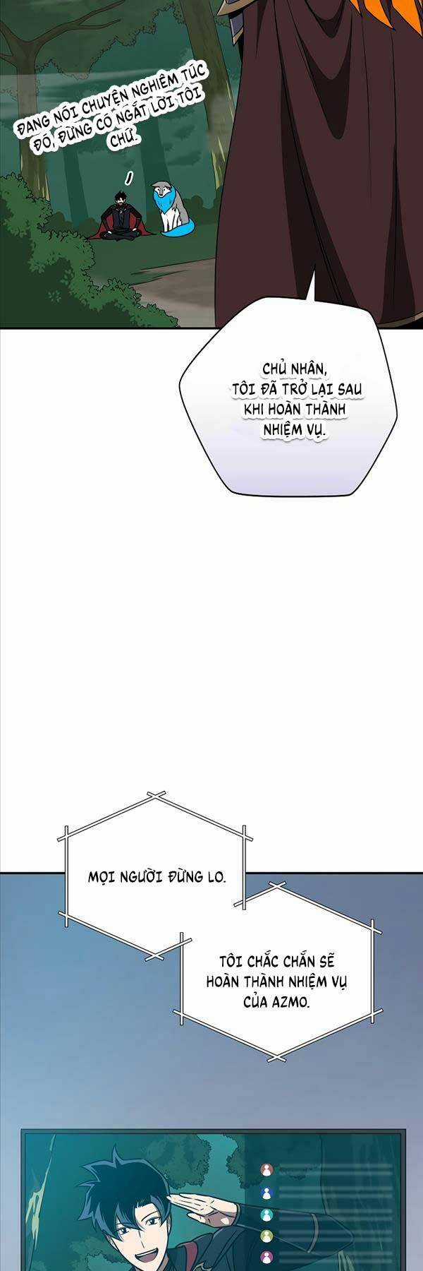 Streamer Pháp Sư Chapter 80 trang 45