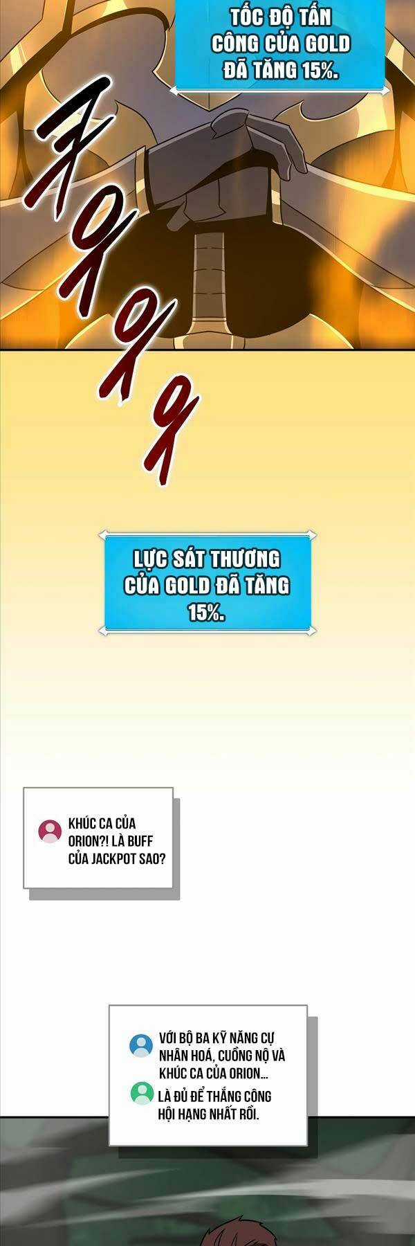 Streamer Pháp Sư Chapter 80 trang 5