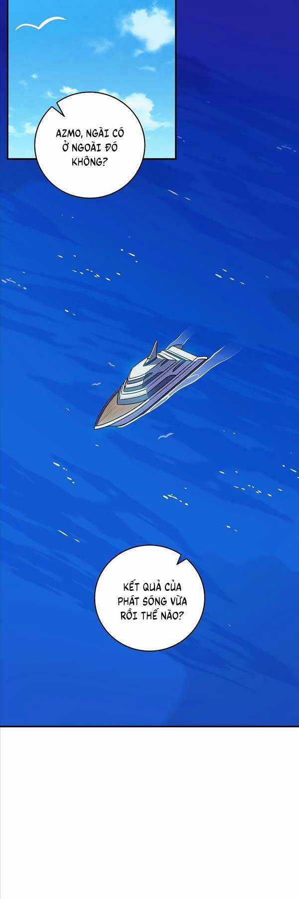 Streamer Pháp Sư Chapter 80 trang 52