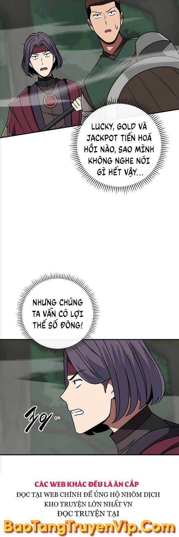 Streamer Pháp Sư Chapter 80 trang 6