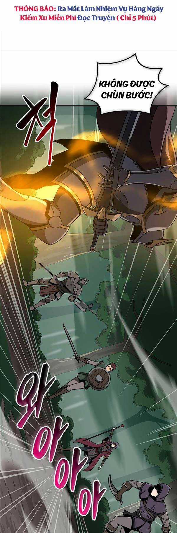 Streamer Pháp Sư Chapter 80 trang 7