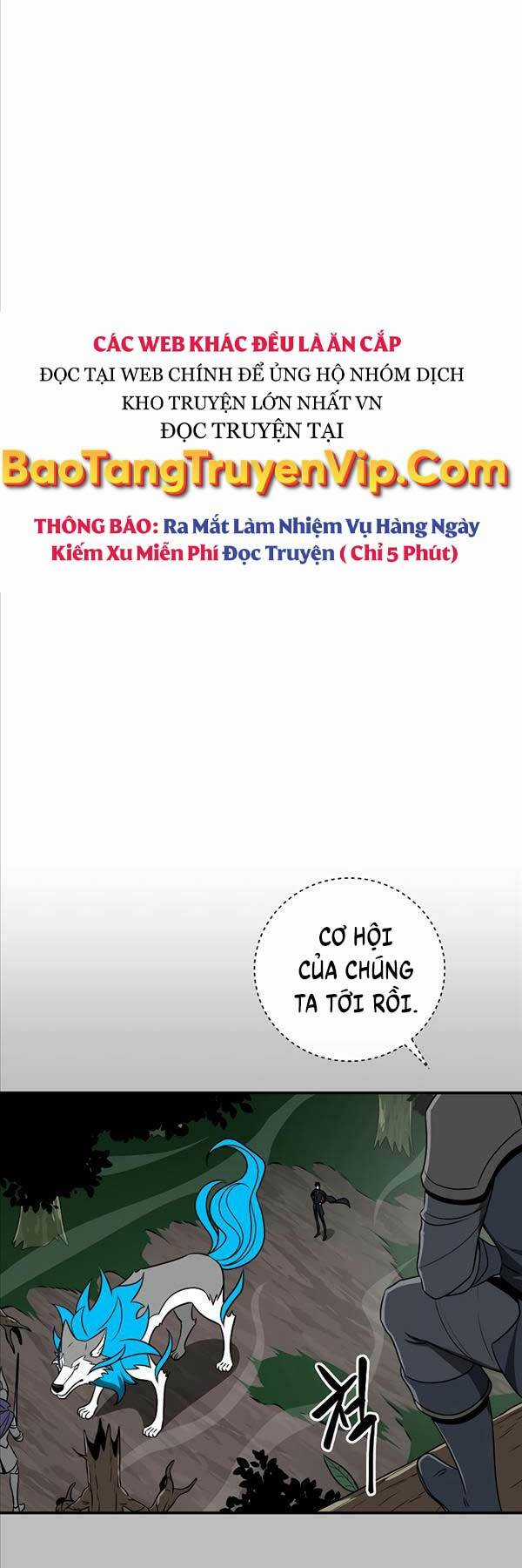 Streamer Pháp Sư Chapter 80 trang 9