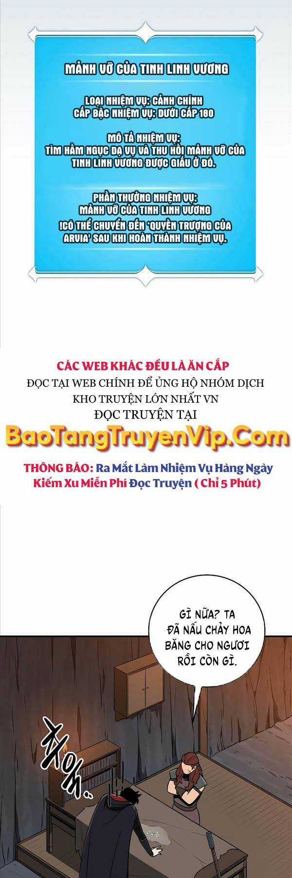 Streamer Pháp Sư Chapter 81 trang 10