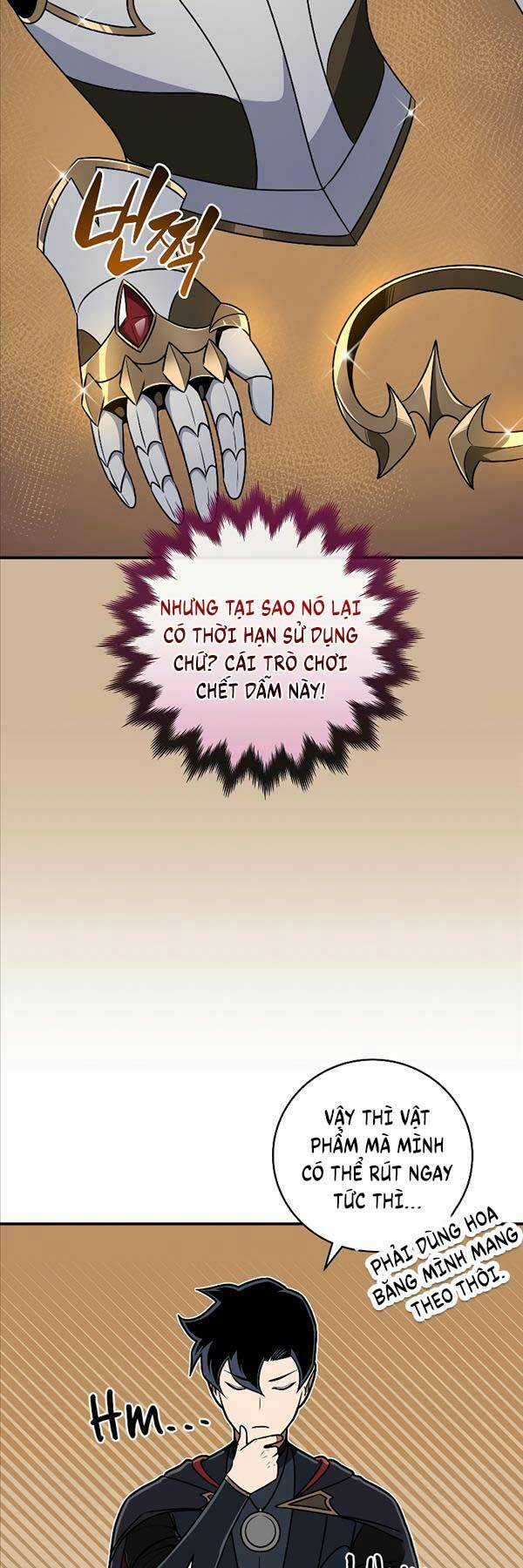 Streamer Pháp Sư Chapter 81 trang 13