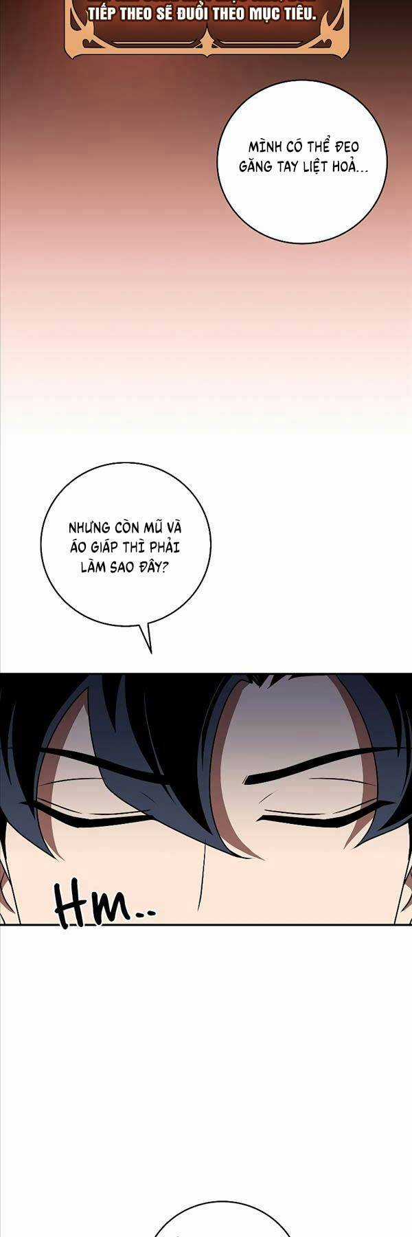 Streamer Pháp Sư Chapter 81 trang 15