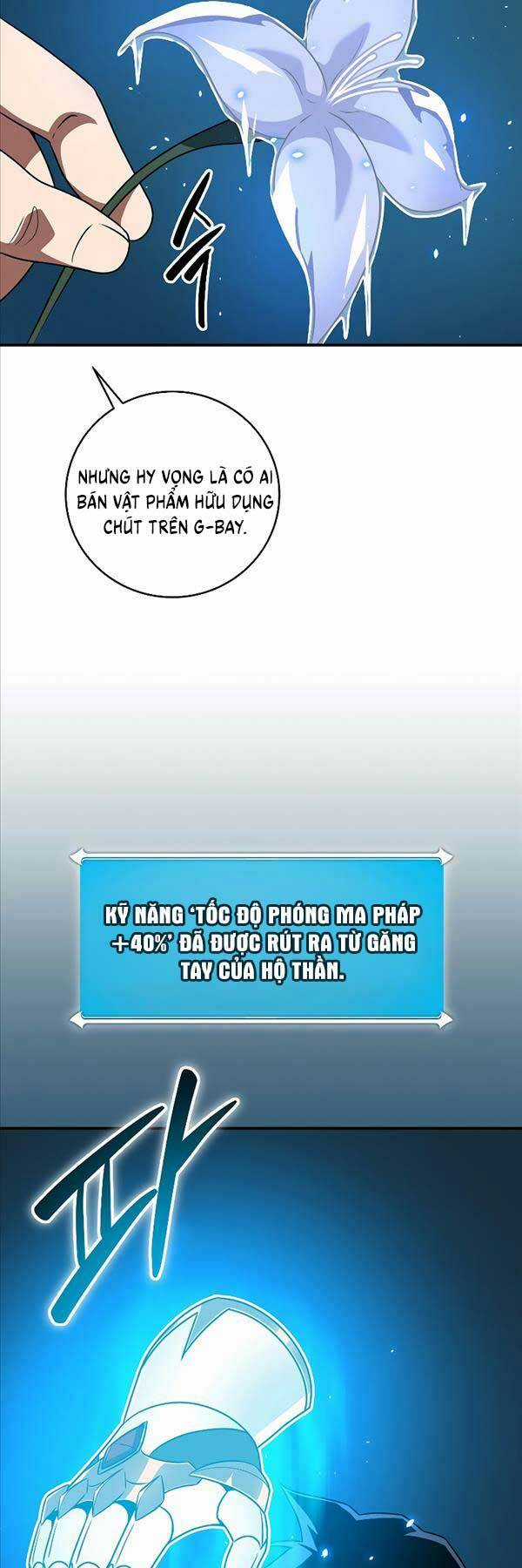 Streamer Pháp Sư Chapter 81 trang 17