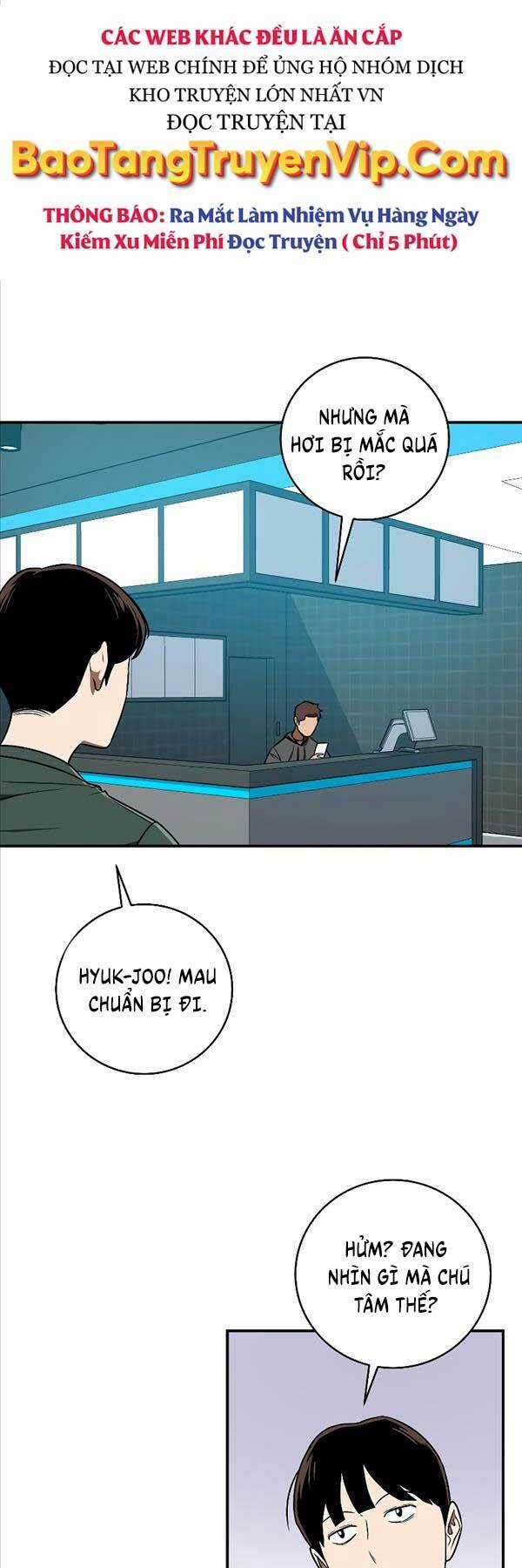 Streamer Pháp Sư Chapter 81 trang 23