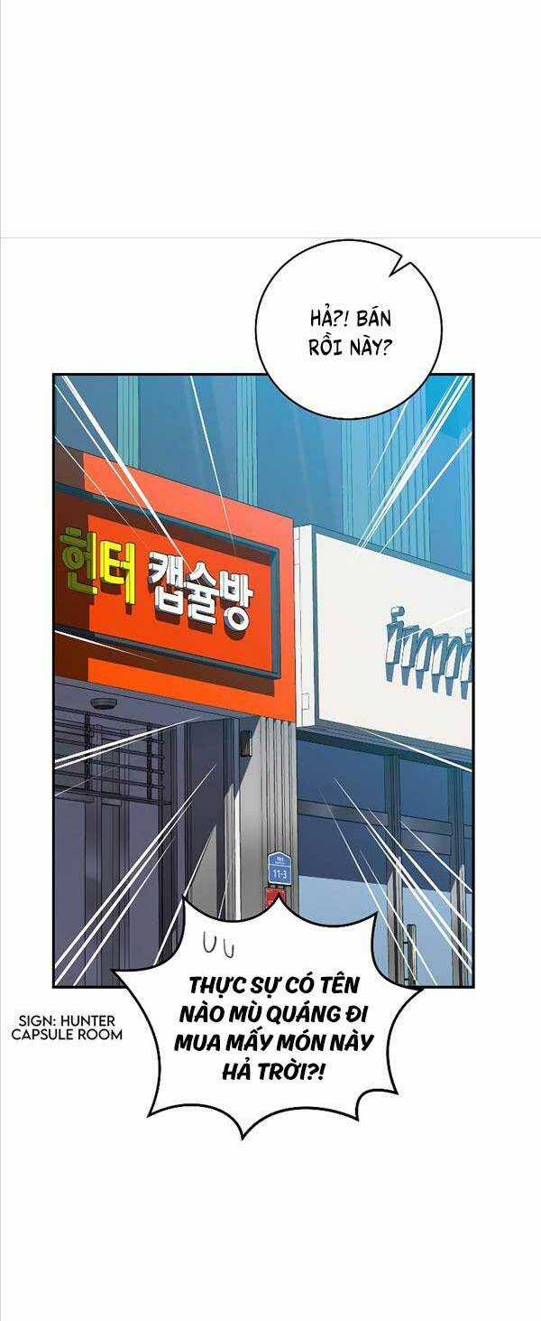 Streamer Pháp Sư Chapter 81 trang 25