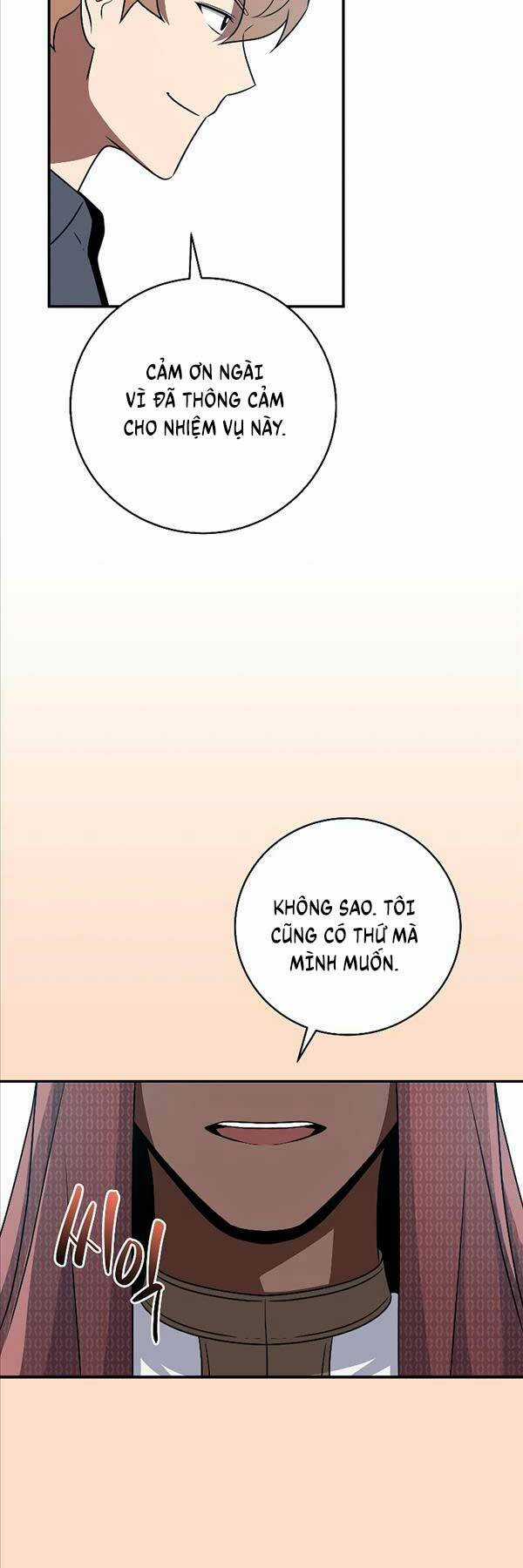 Streamer Pháp Sư Chapter 81 trang 29