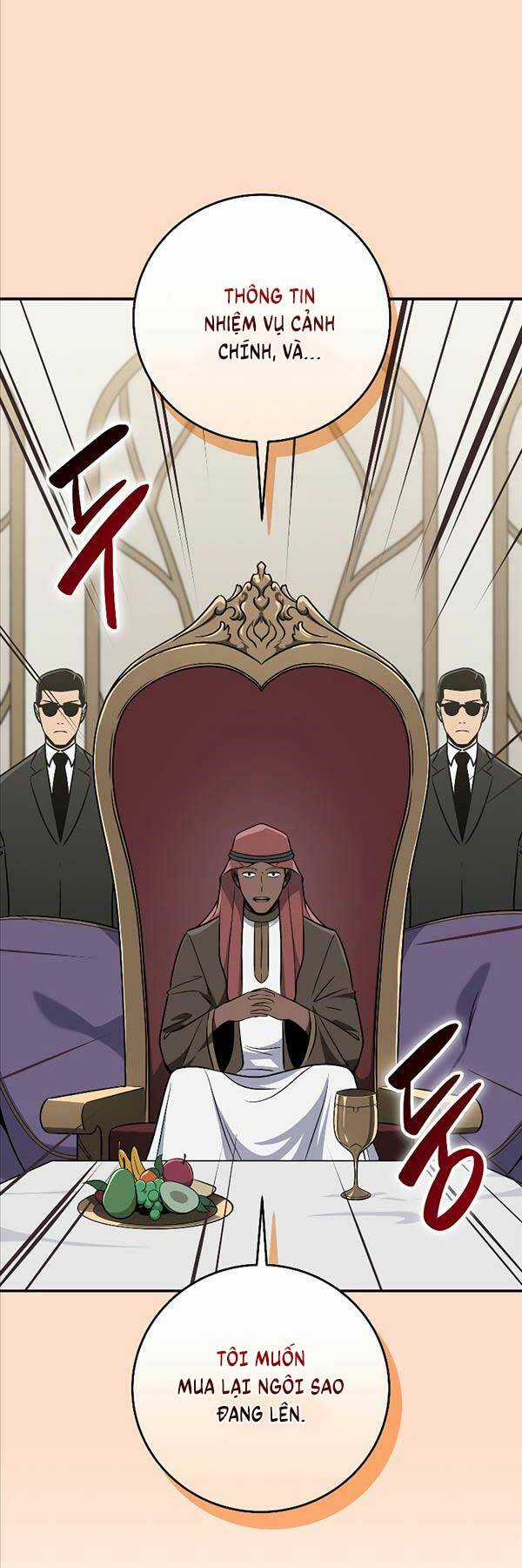 Streamer Pháp Sư Chapter 81 trang 30