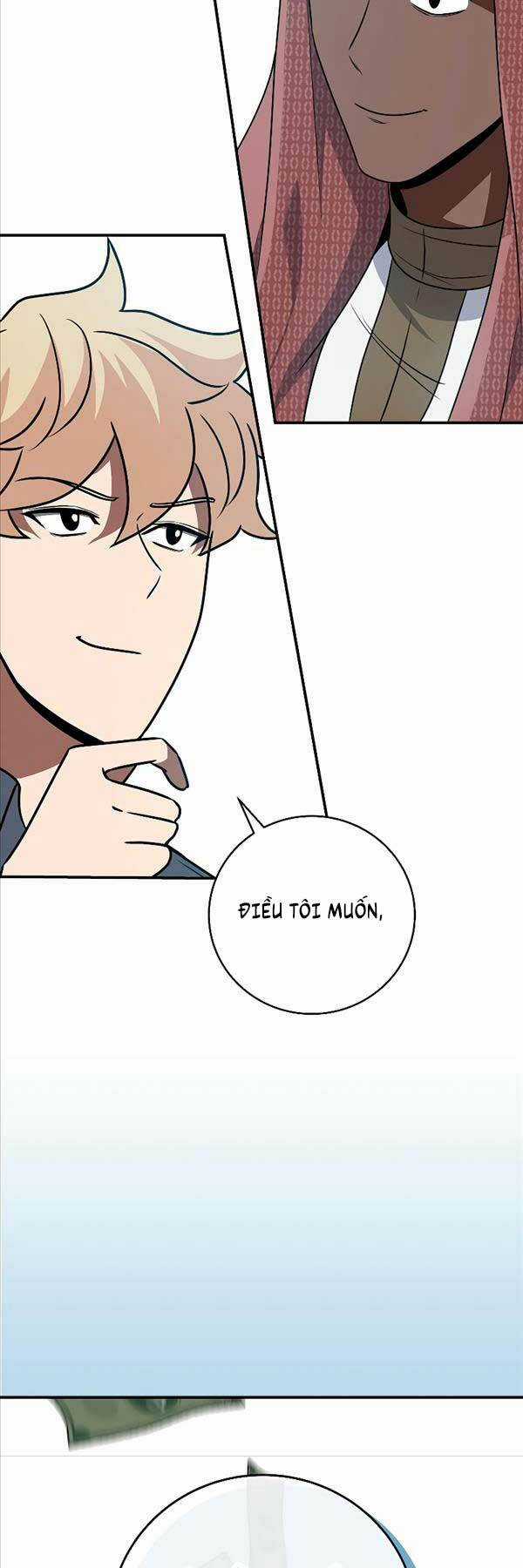 Streamer Pháp Sư Chapter 81 trang 33