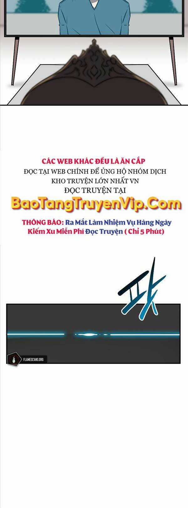 Streamer Pháp Sư Chapter 81 trang 37