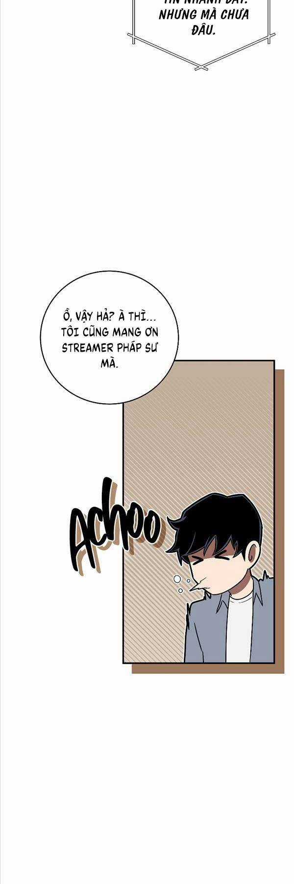 Streamer Pháp Sư Chapter 81 trang 39