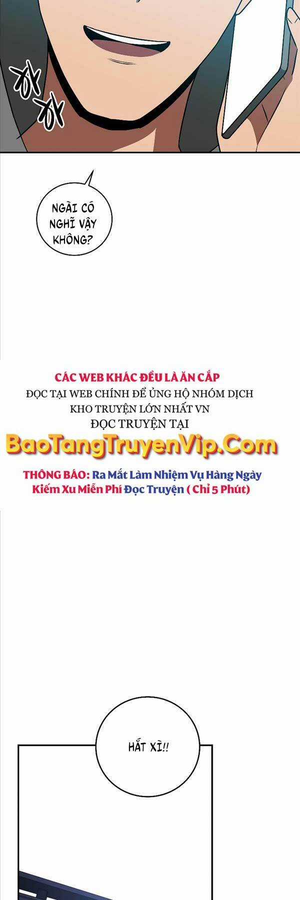 Streamer Pháp Sư Chapter 81 trang 41