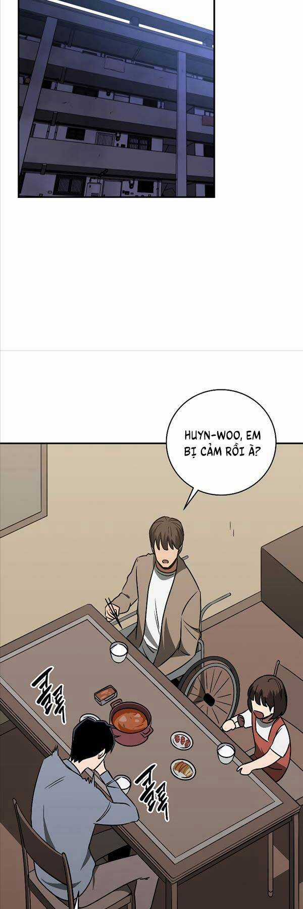 Streamer Pháp Sư Chapter 81 trang 42