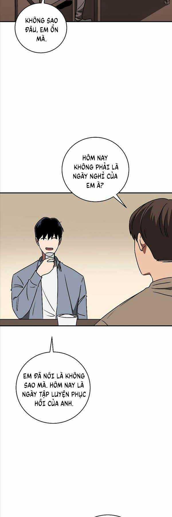 Streamer Pháp Sư Chapter 81 trang 43