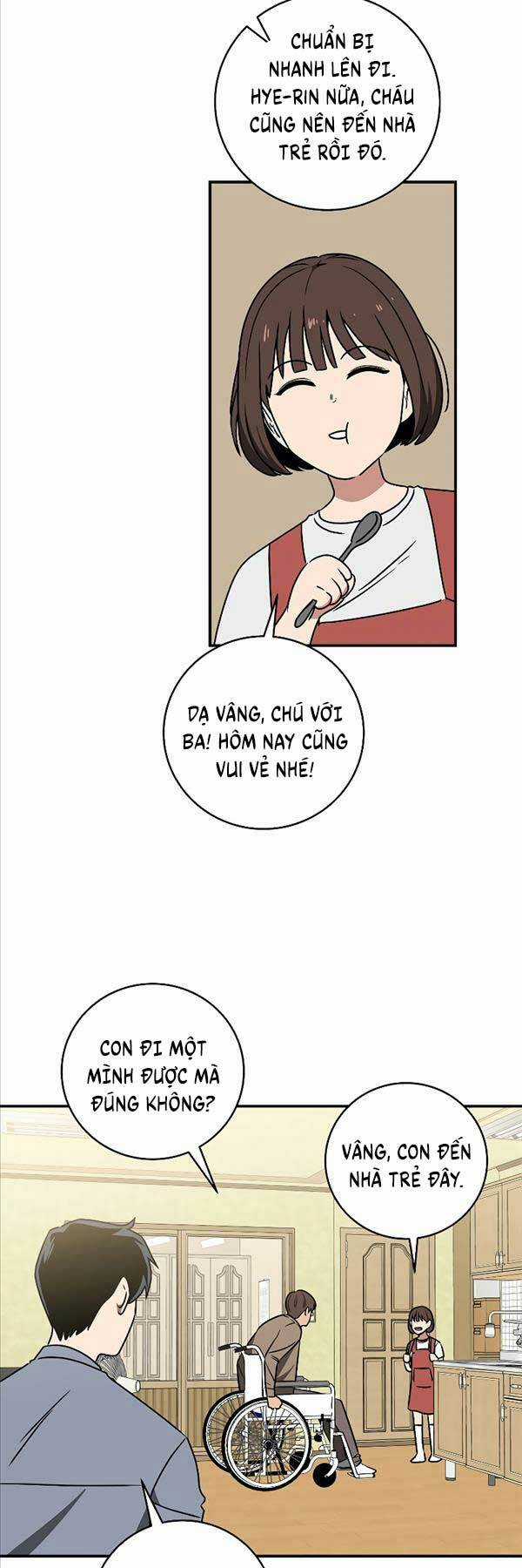 Streamer Pháp Sư Chapter 81 trang 44