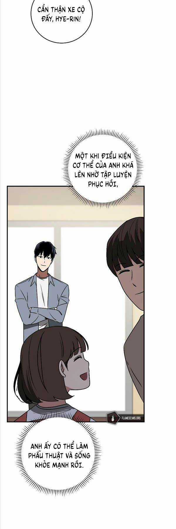 Streamer Pháp Sư Chapter 81 trang 45