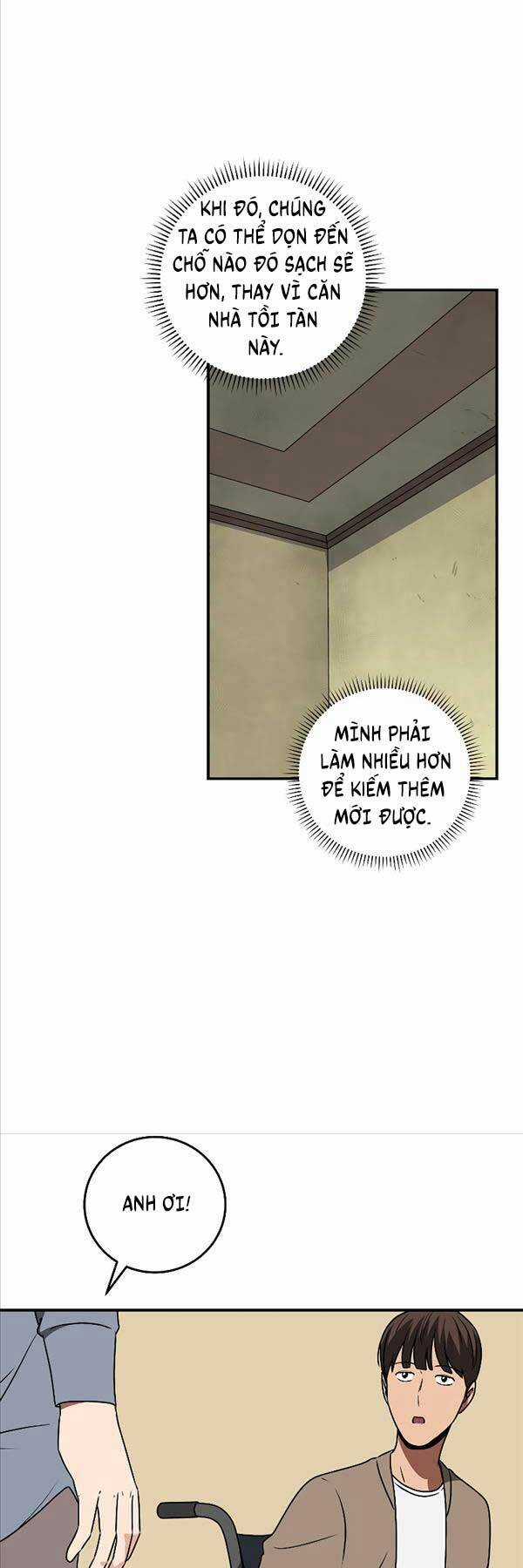 Streamer Pháp Sư Chapter 81 trang 46