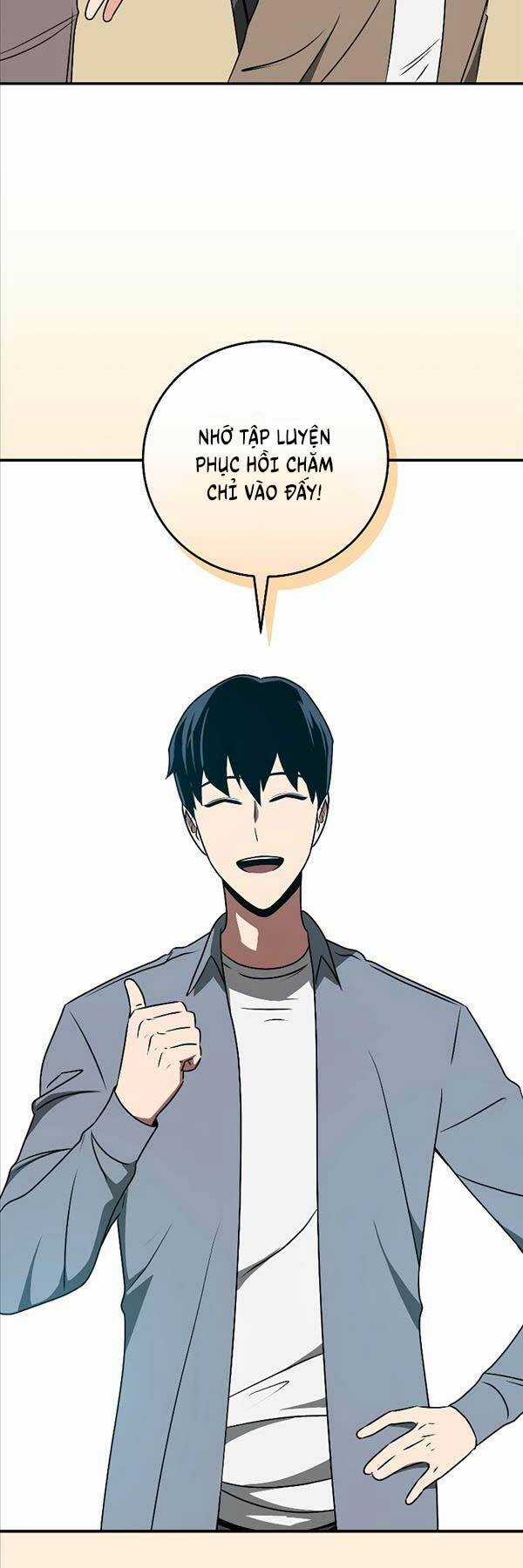 Streamer Pháp Sư Chapter 81 trang 47