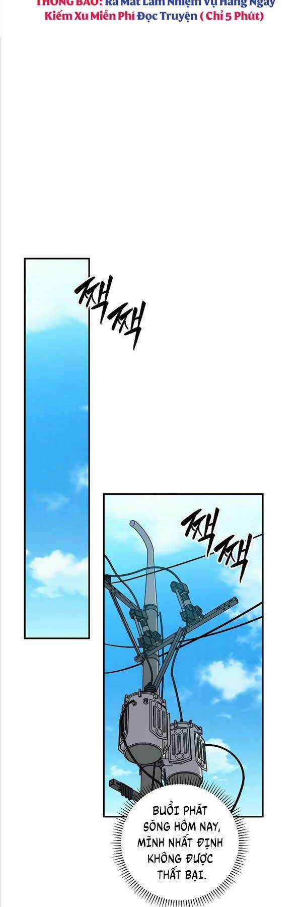 Streamer Pháp Sư Chapter 81 trang 49