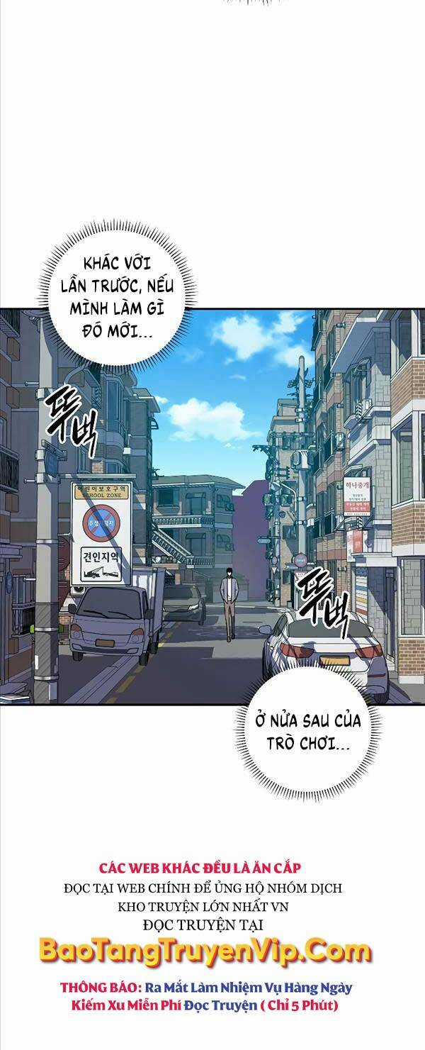 Streamer Pháp Sư Chapter 81 trang 50