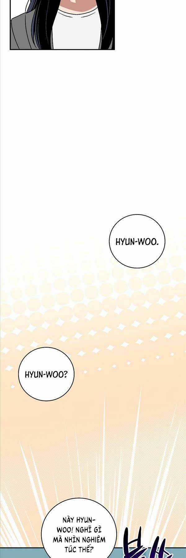 Streamer Pháp Sư Chapter 81 trang 52