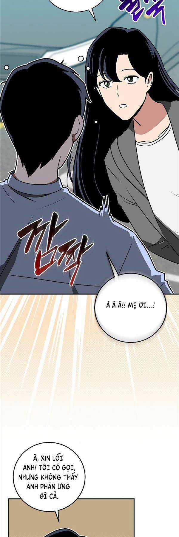 Streamer Pháp Sư Chapter 81 trang 53