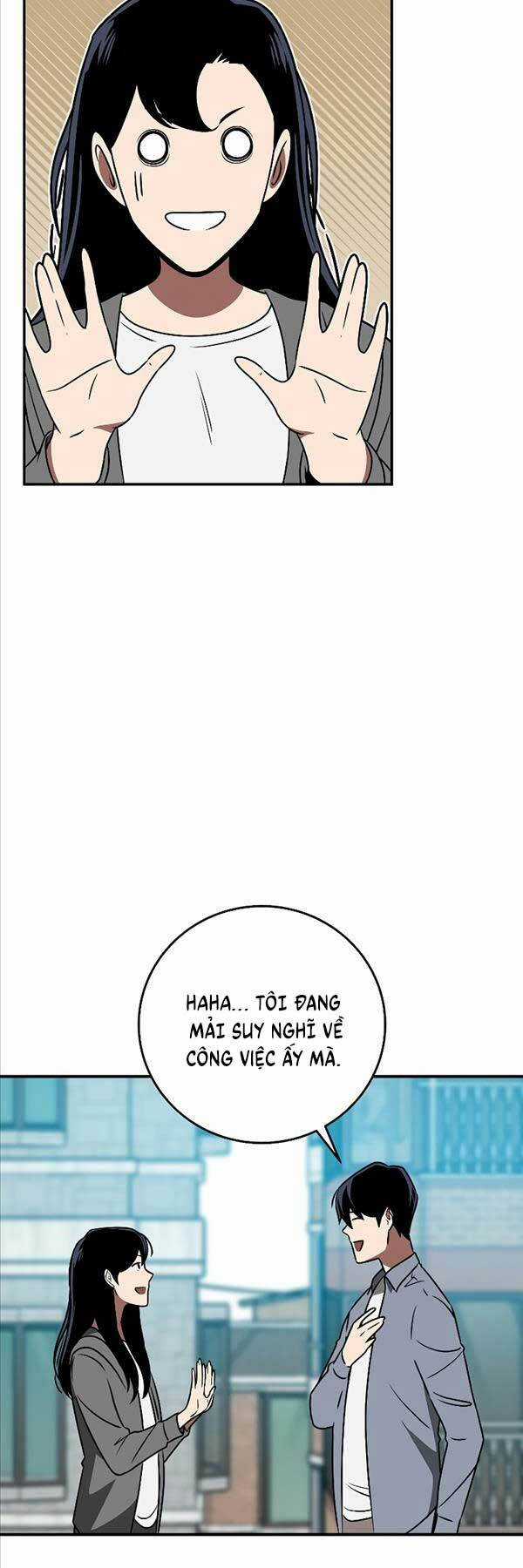 Streamer Pháp Sư Chapter 81 trang 54