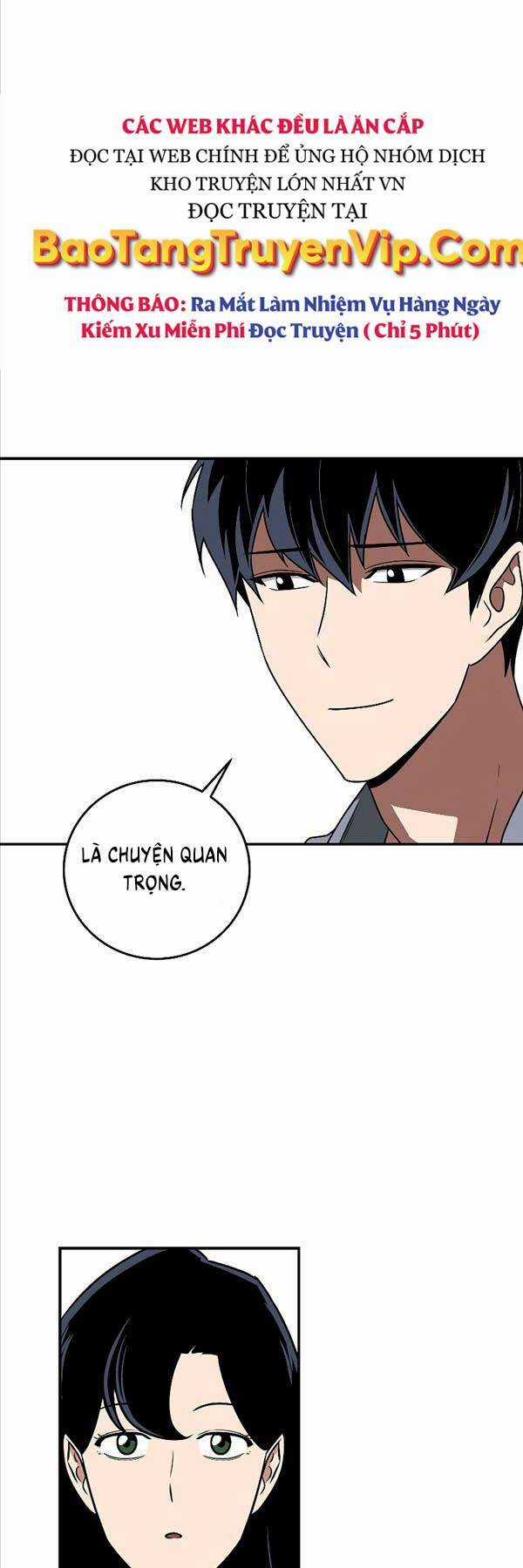 Streamer Pháp Sư Chapter 81 trang 55