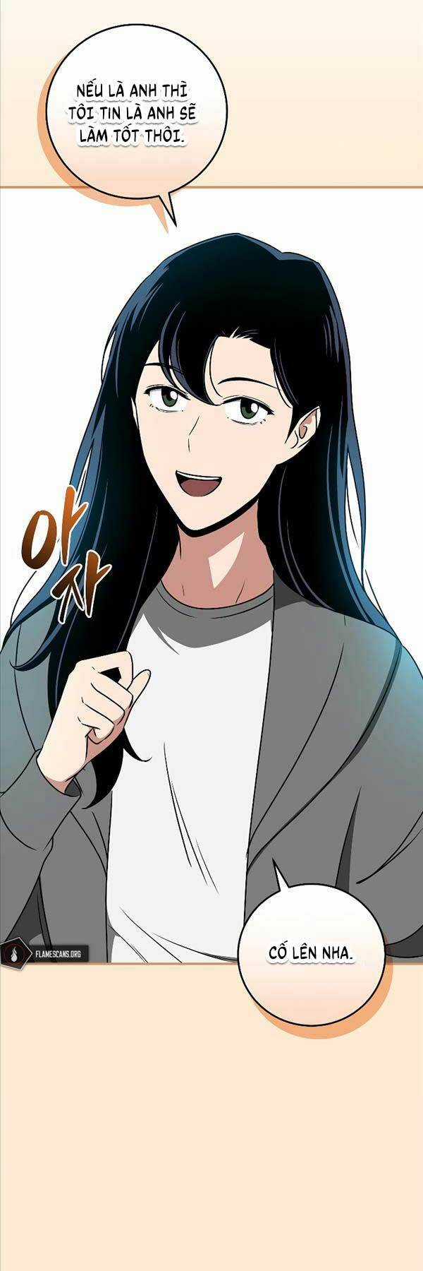 Streamer Pháp Sư Chapter 81 trang 57